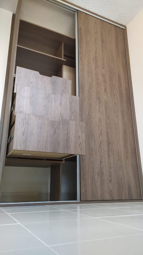 Apartamento de 3 alcobas en venta en Conjunto Residencial La Finca Super Manzana 10a, Madrid, 67 m² · foto 15 de 18