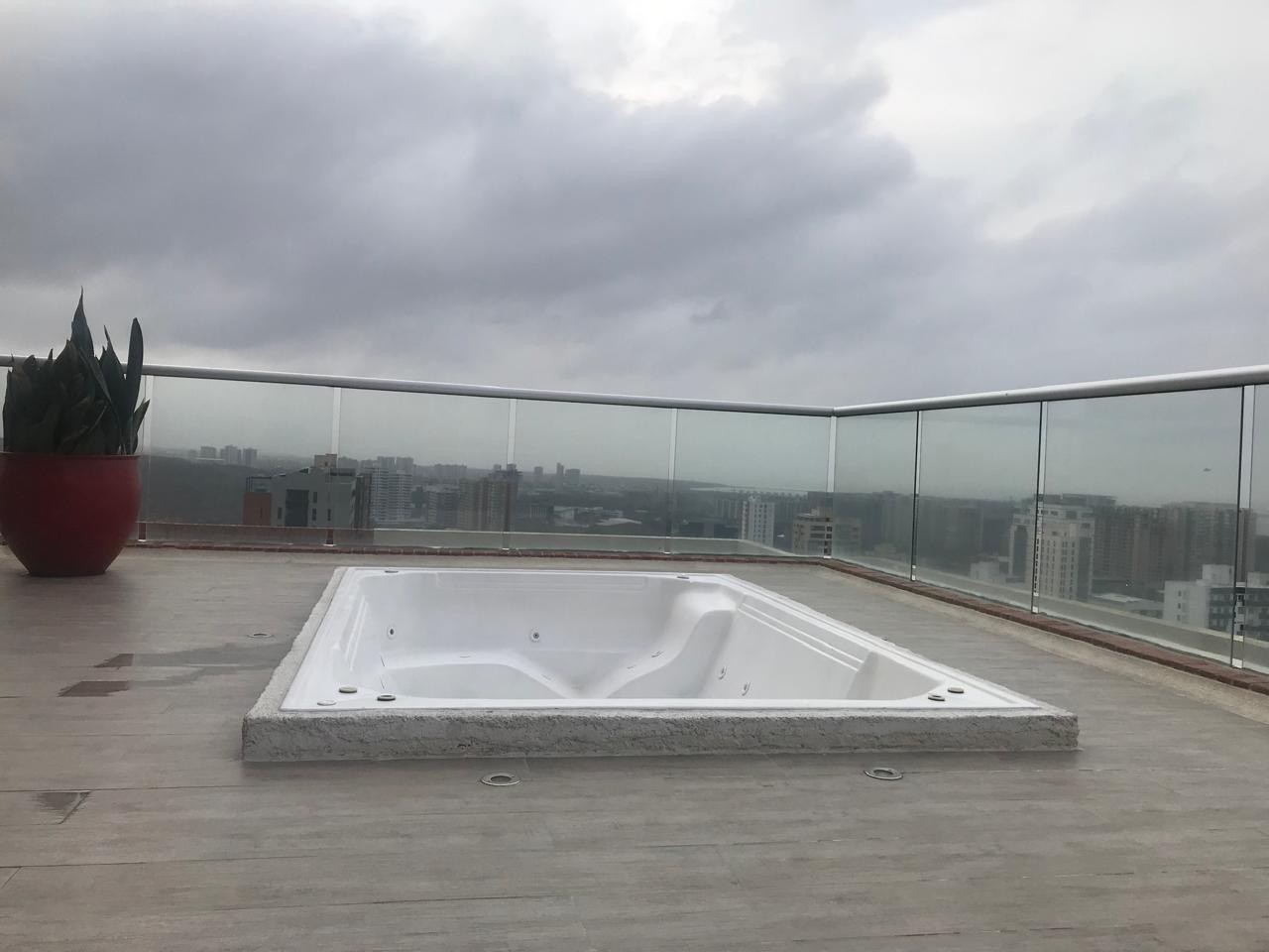 Apartamento en venta en Villa Santos, Barranquilla · foto 14 de 17