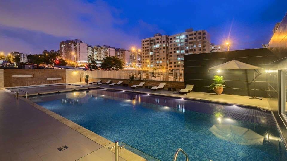 Apartamento en venta en Villa Santos, Barranquilla · foto 13 de 17