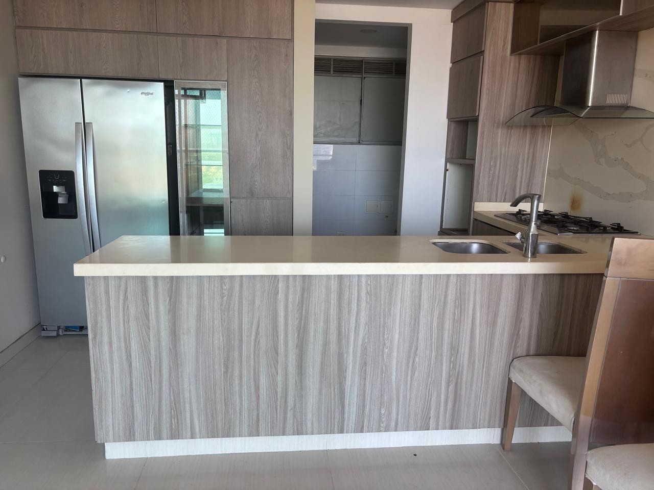 Apartamento en venta en Villa Santos, Barranquilla · foto 3 de 17