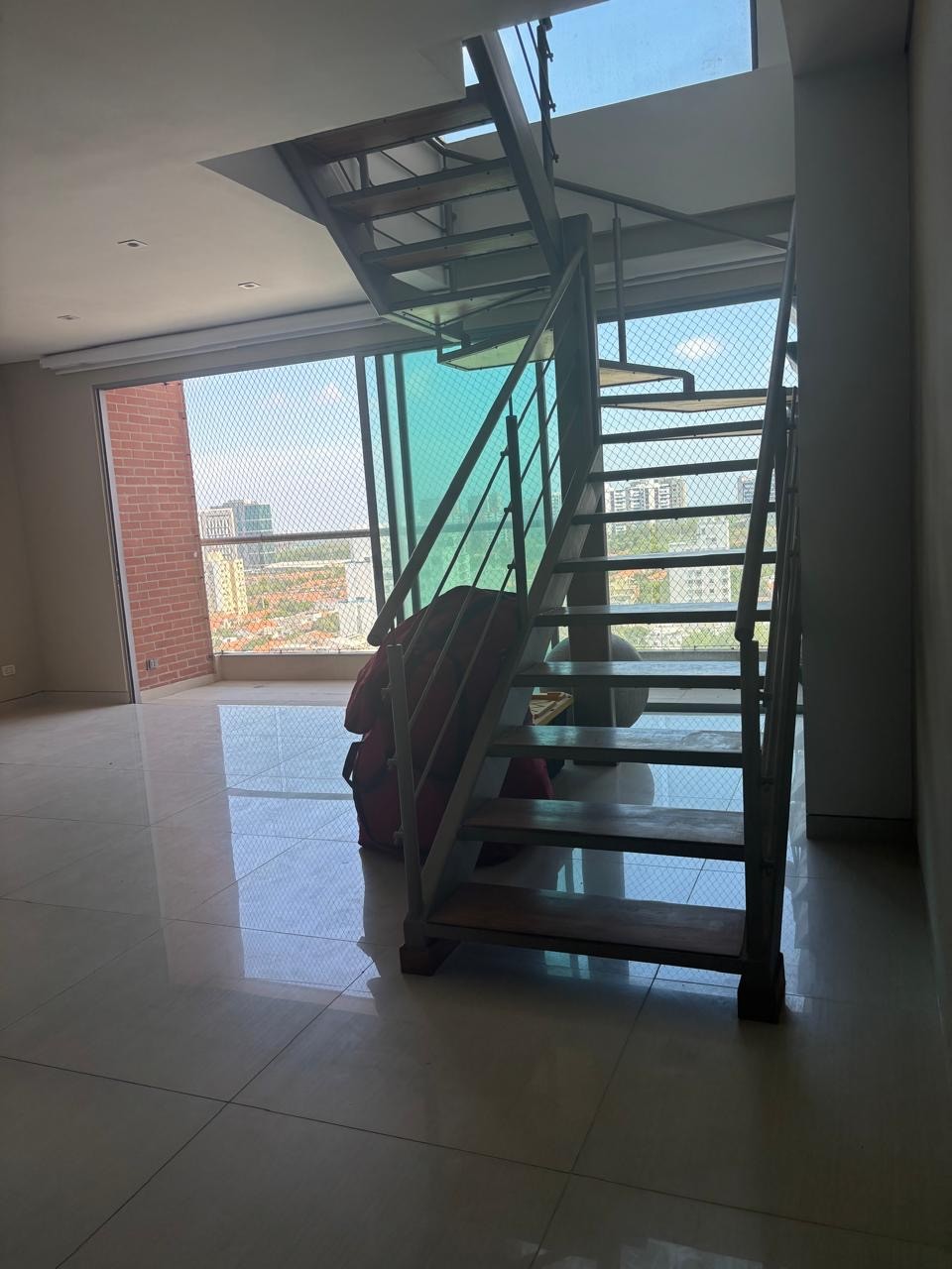Apartamento en venta en Villa Santos, Barranquilla · foto 4 de 17