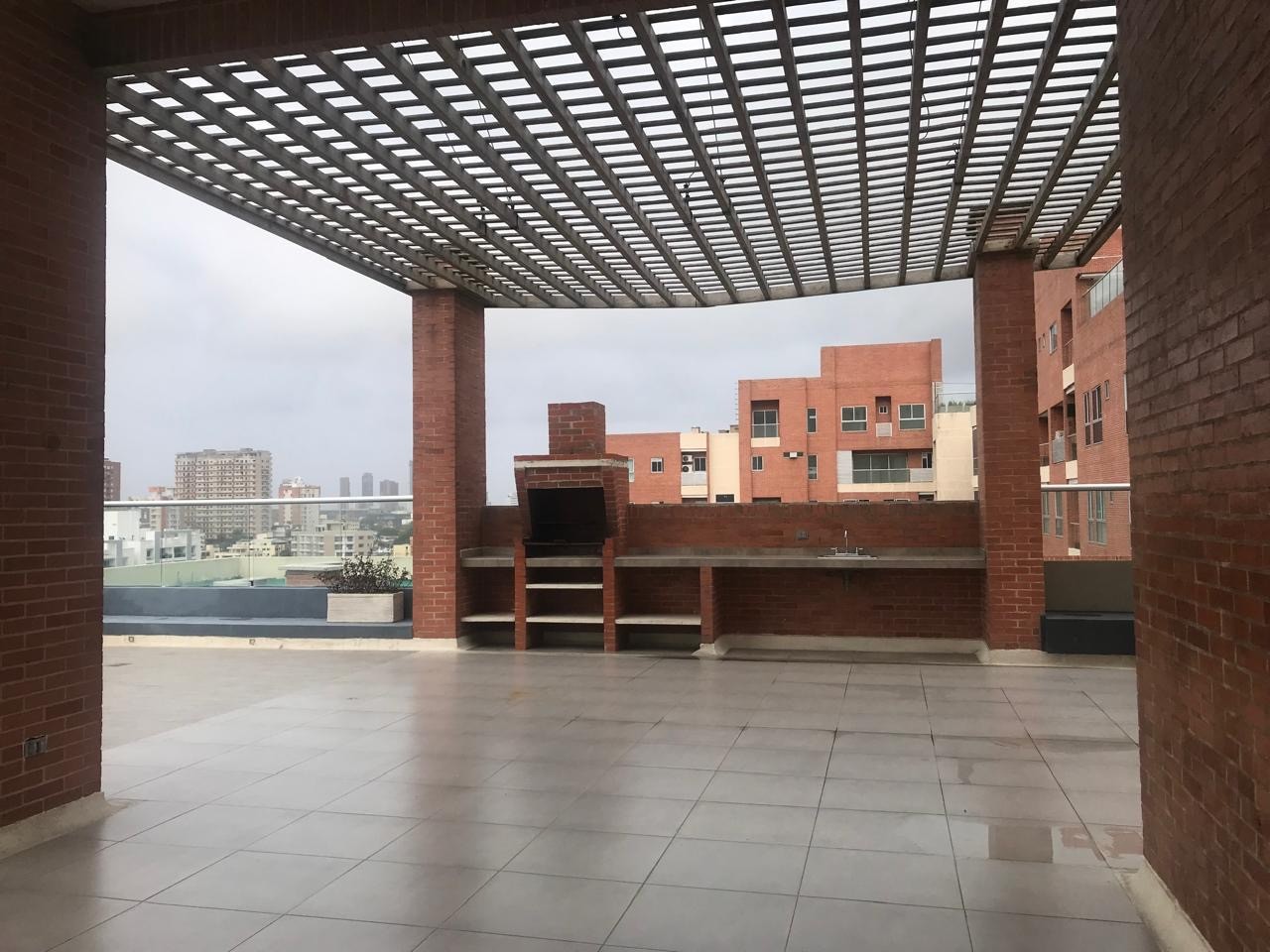 Apartamento en venta en Villa Santos, Barranquilla · foto 15 de 17