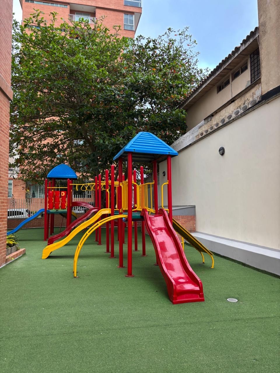 Apartamento en venta en Villa Santos, Barranquilla · foto 16 de 17