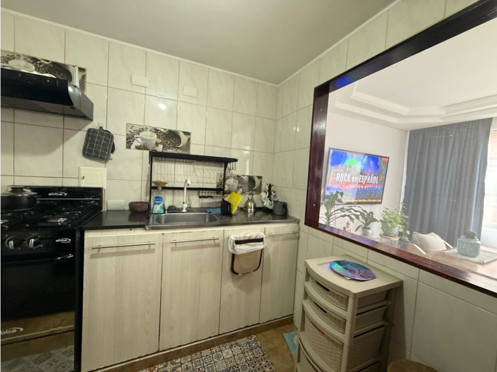 Casa en venta en Villas De Granada, Bogotá · foto 4 de 24