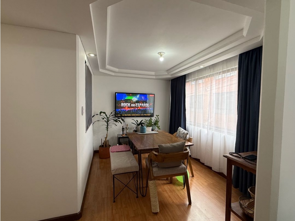 Casa en venta en Villas De Granada, Bogotá · foto 5 de 24