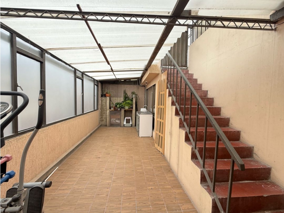 Casa en venta en Villas De Granada, Bogotá · foto 12 de 24