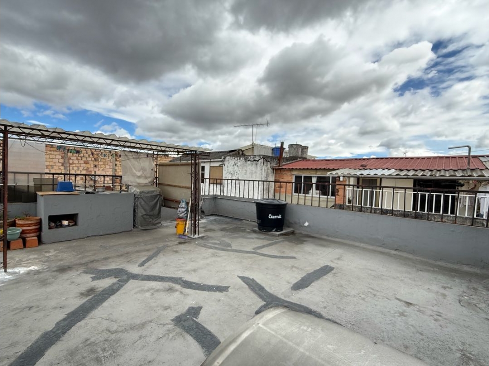 Casa en venta en Villas De Granada, Bogotá · foto 15 de 24