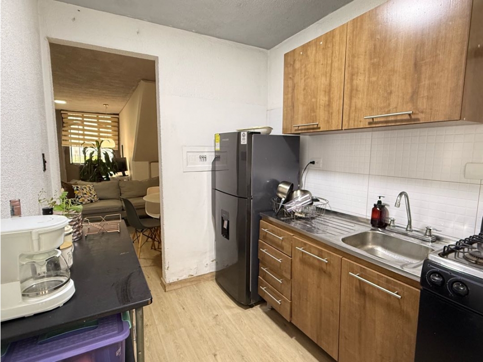 Casa en venta en Villas De Granada, Bogotá · foto 22 de 24
