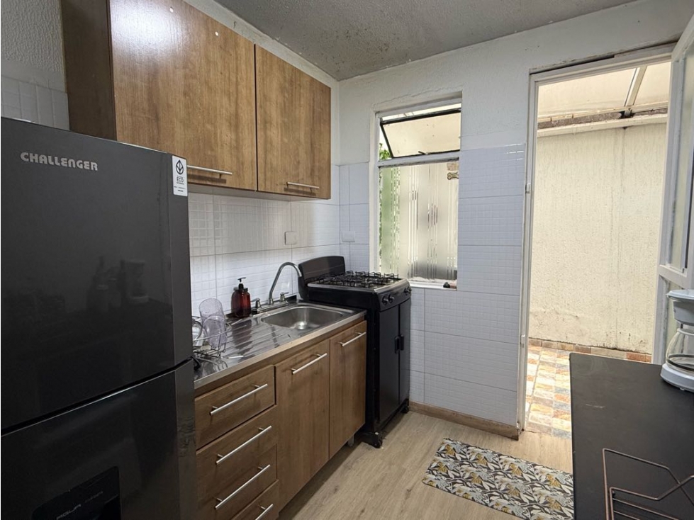 Casa en venta en Villas De Granada, Bogotá · foto 23 de 24