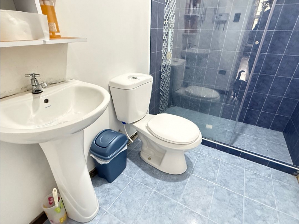 Casa en venta en Villas De Granada, Bogotá · foto 24 de 24
