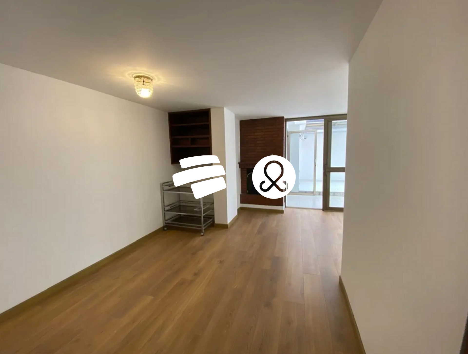 Apartamento en venta en Cedritos, Bogotá · foto 2 de 18