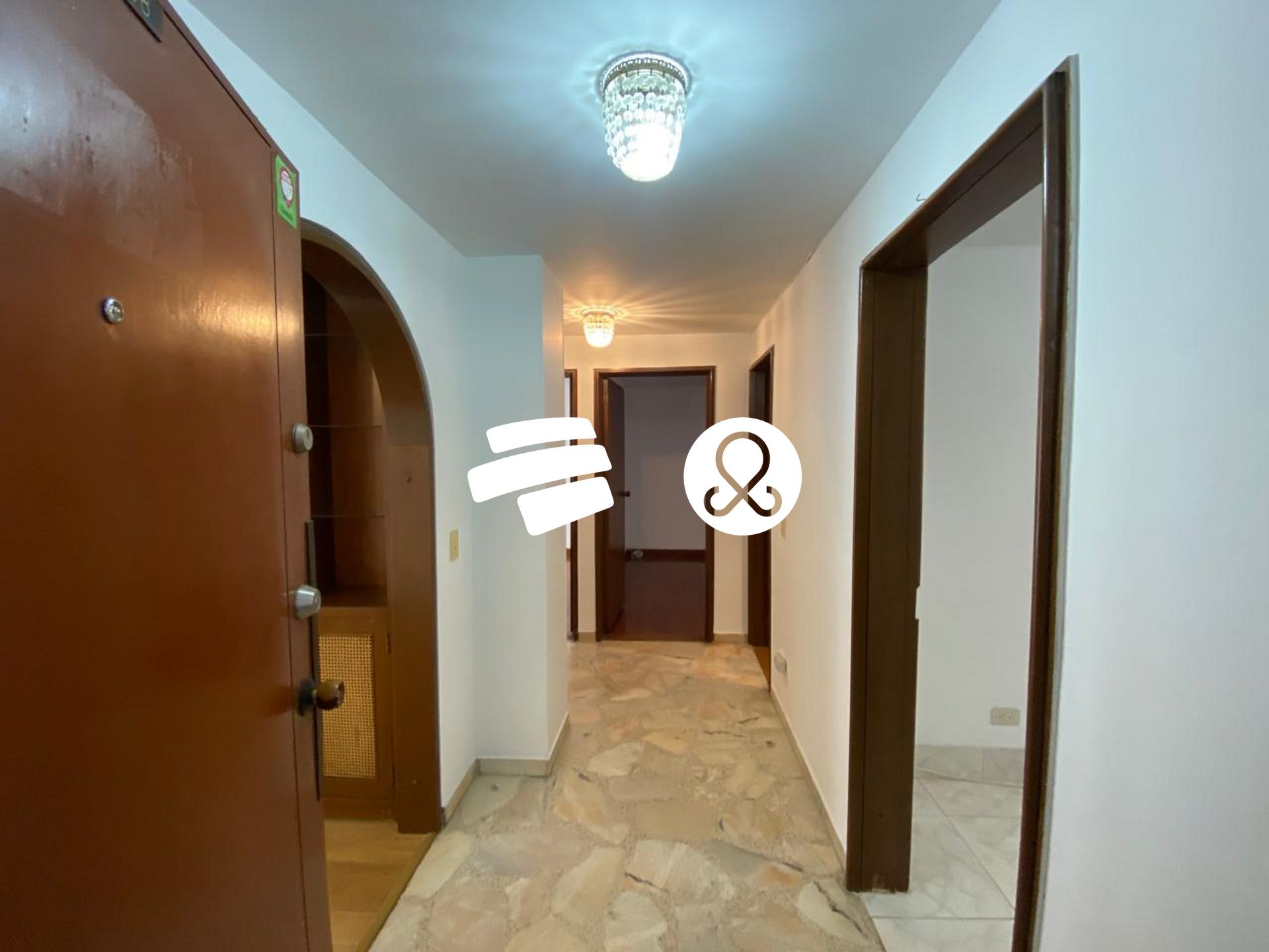 Apartamento en venta en Cedritos, Bogotá · foto 10 de 18