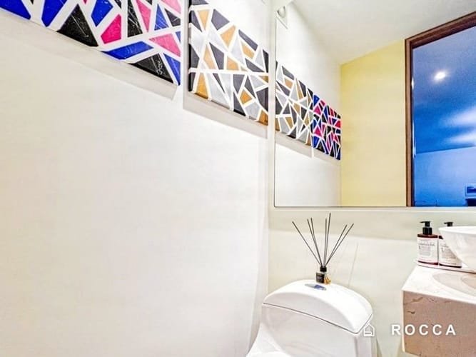 Apartaestudio en venta en Santa Barbara, Bogotá, 56 m² · foto 7 de 7