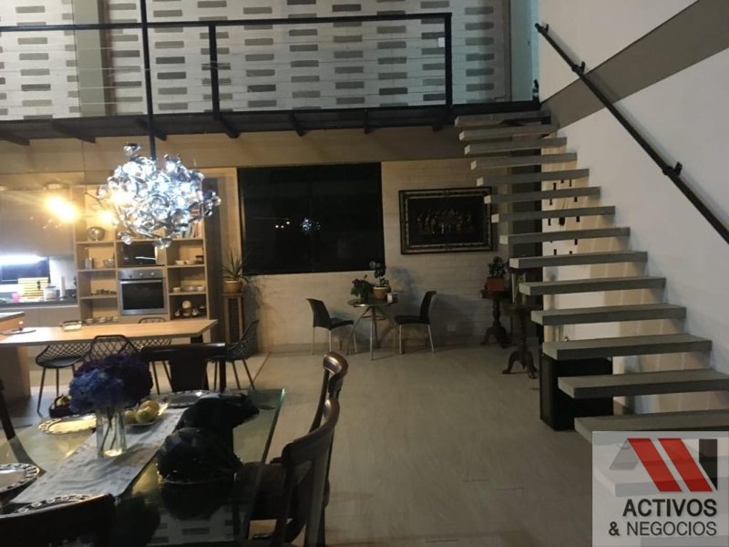 Casa en venta en Las Palmas, Envigado · foto 3 de 8