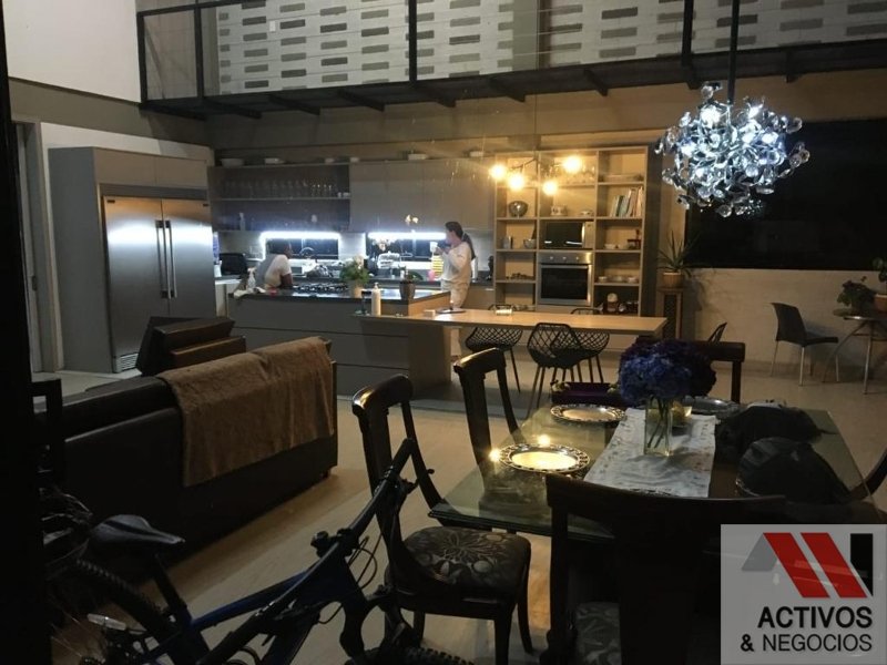 Casa en venta en Las Palmas, Envigado · foto 4 de 8
