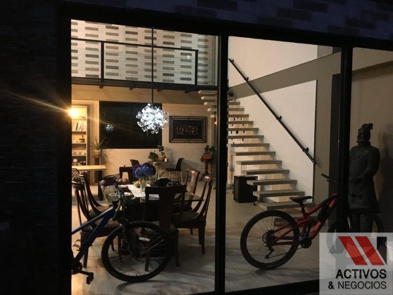 Casa en venta en Las Palmas, Envigado · foto 6 de 8