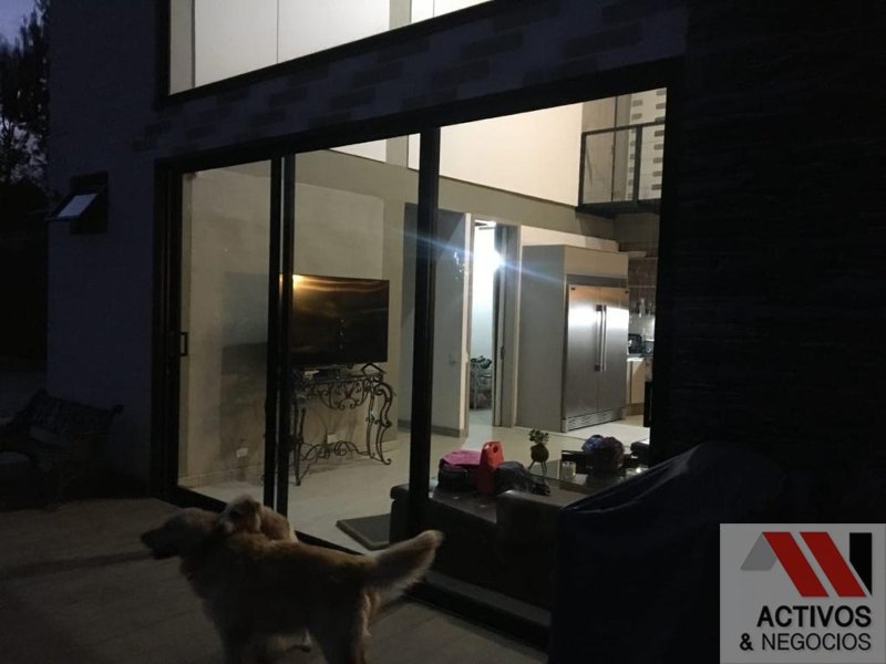 Casa en venta en Las Palmas, Envigado · foto 7 de 8