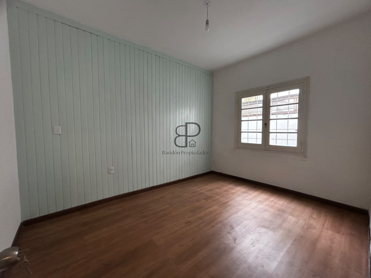 Alquiler Apartamento 2 Dormitorios Reducto con Patio interno · Foto 10