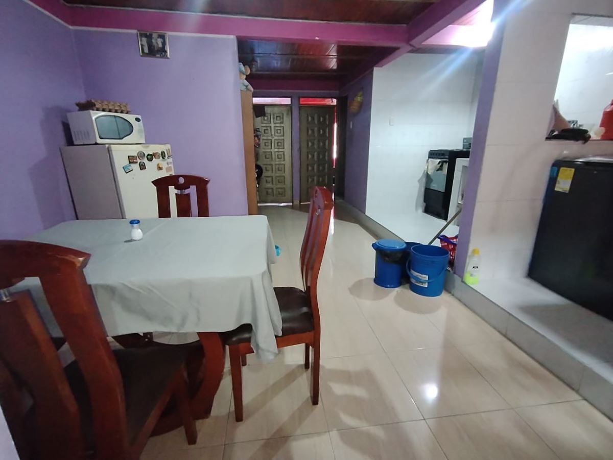 Casa en venta en Bosa Islandia, Bogotá · foto 6 de 18