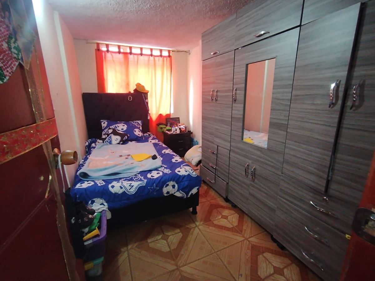 Casa en venta en Bosa Islandia, Bogotá · foto 10 de 18