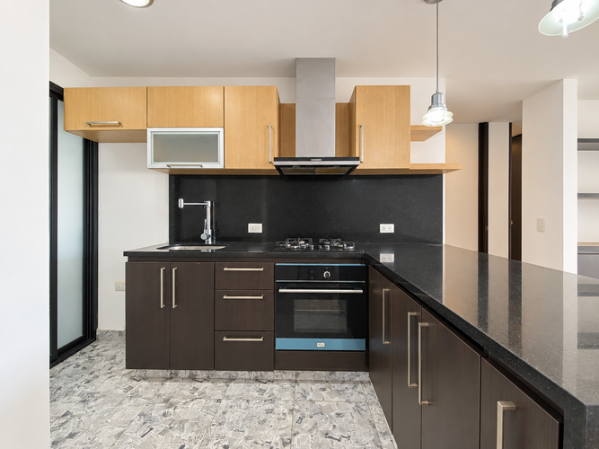 Apartamento en venta en Laura Vicuña, Chía · foto 4 de 12
