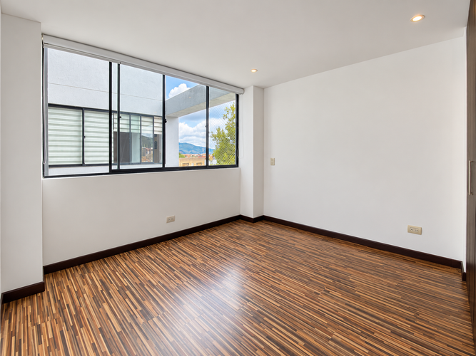 Apartamento en venta en Laura Vicuña, Chía · foto 10 de 12