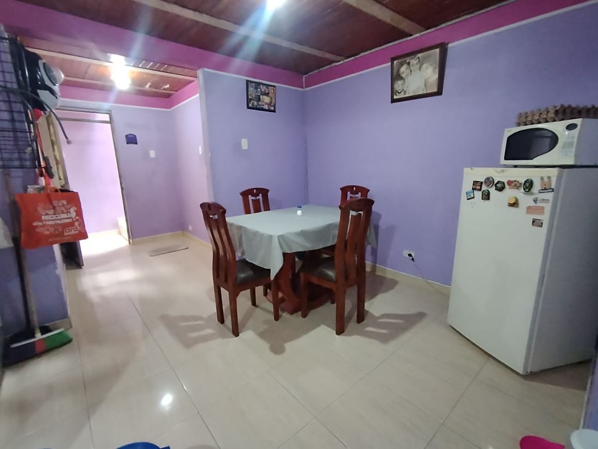 Casa en venta en Bosa Islandia, Bogotá · foto 12 de 18