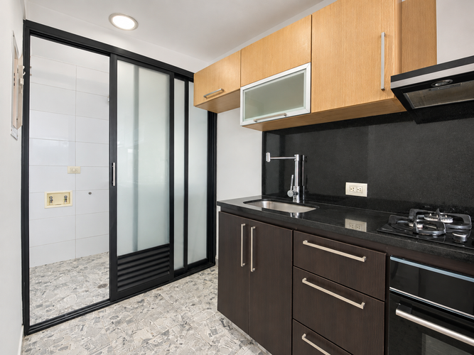 Apartamento en venta en Laura Vicuña, Chía · foto 6 de 12