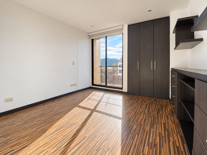 Apartamento en venta en Laura Vicuña, Chía · foto 7 de 12