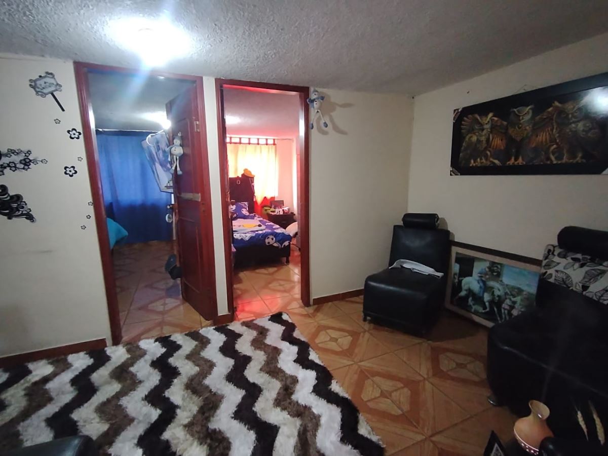 Casa en venta en Bosa Islandia, Bogotá · foto 15 de 18