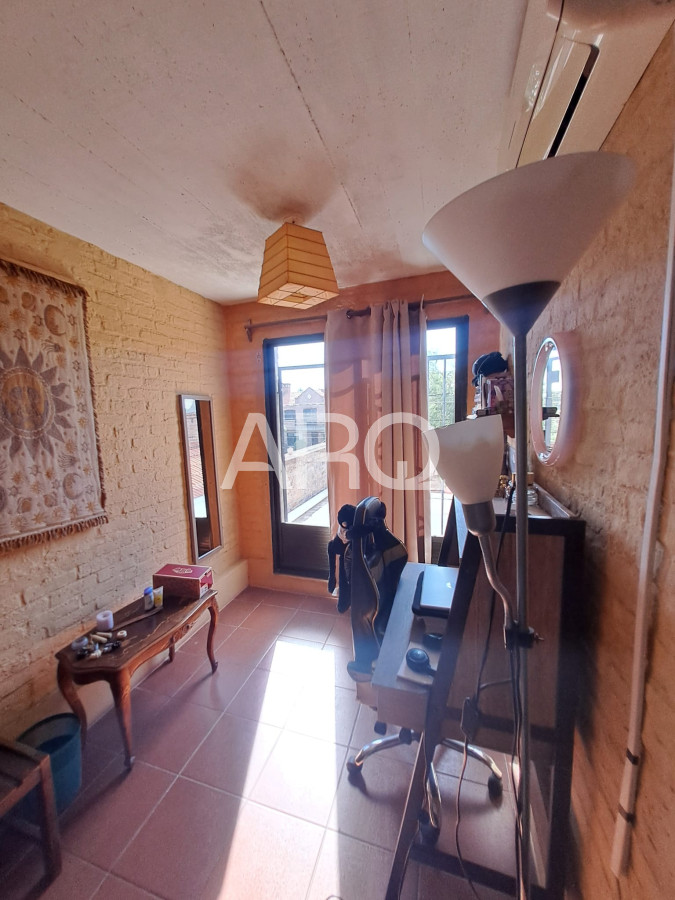 Alquiler de 3 dormitorios y 2 baños en Barrio Jardín · Foto 6