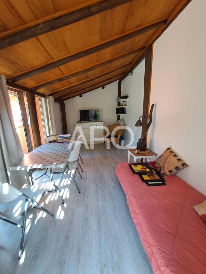 Alquiler de 3 dormitorios y 2 baños en Barrio Jardín · Foto 12