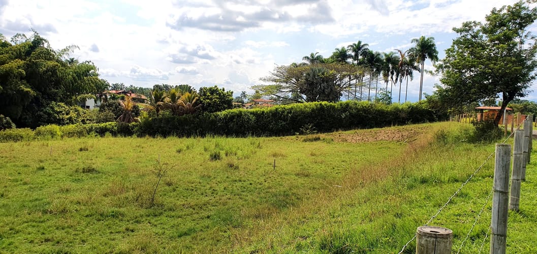 Lote en venta en Cerritos, Pereira, 2855 m² · foto 6 de 16