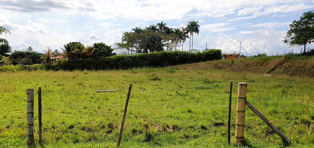Lote en venta en Cerritos, Pereira, 2855 m² · foto 10 de 16