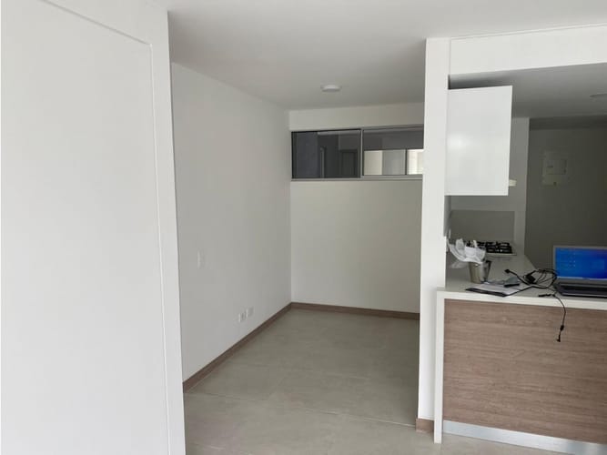 Apartamento de 3 alcobas en venta en Menga, Yumbo, 87 m² · foto 6 de 9