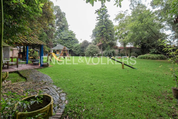 Lote en venta en La Virgen Sector La Balsa, Chía, 1200 m² · foto 6 de 6