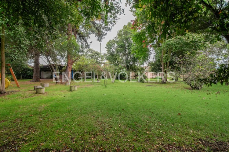 Lote en venta en La Virgen Sector La Balsa, Chía, 1200 m² · foto 5 de 6