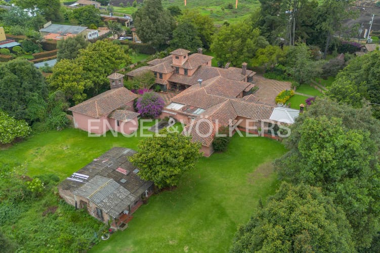 Lote en venta en La Virgen Sector La Balsa, Chía, 1200 m² · foto 3 de 6