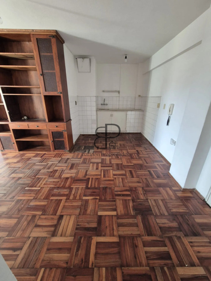 Alquiler Apartamento 1 Dormitorio Aguada con balcon · Foto 4