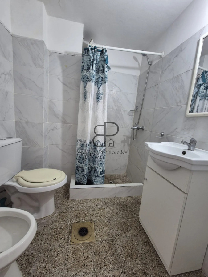 Alquiler Apartamento 1 Dormitorio Aguada con balcon · Foto 6