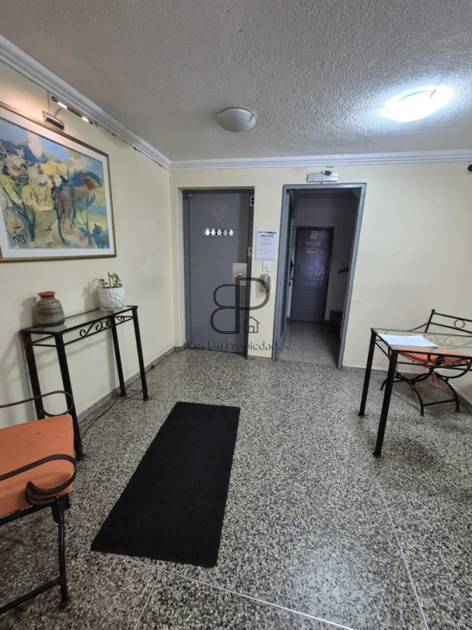 Alquiler Apartamento 1 Dormitorio Aguada con balcon · Foto 7