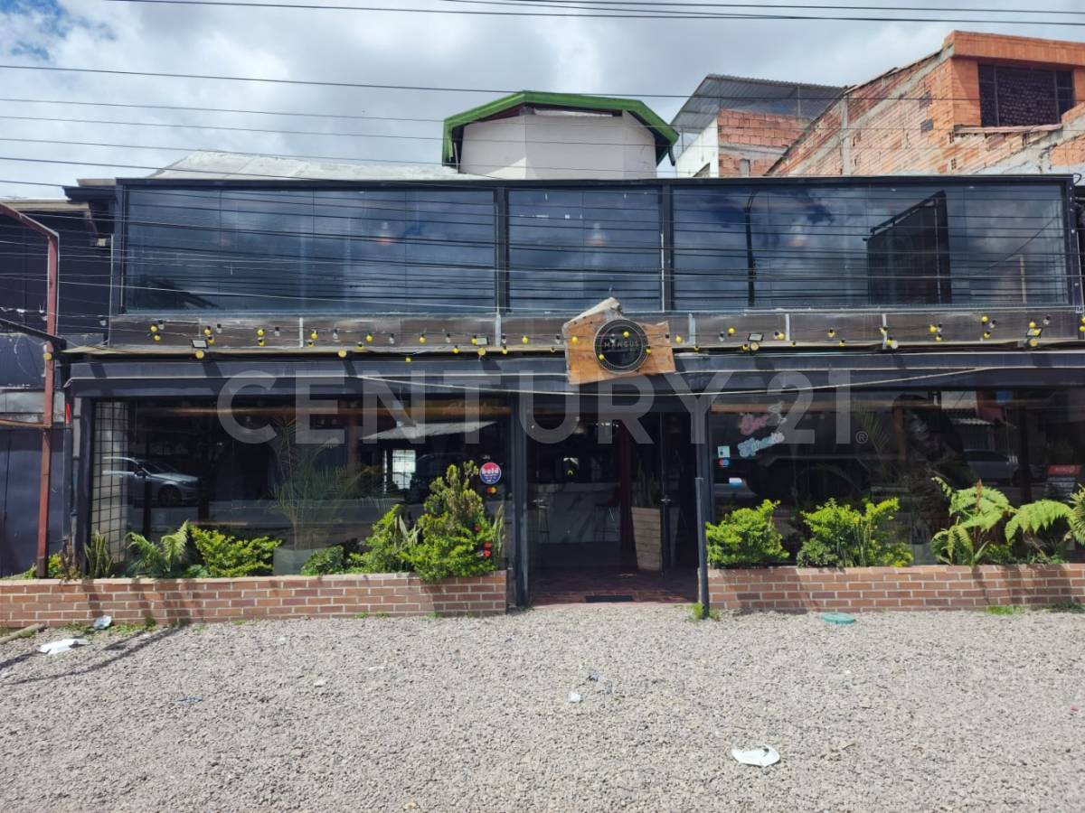 Retail space for rent in Chía, Chía