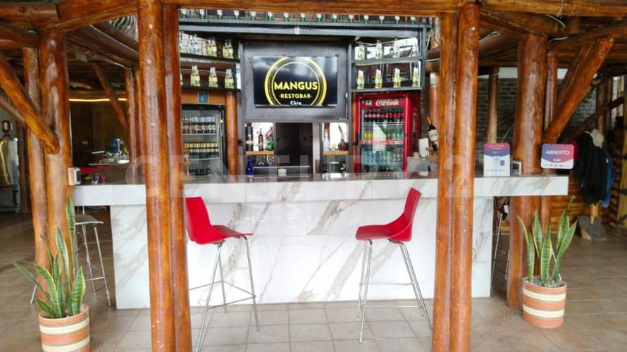 Local en arriendo en Pueblo Viejo, Chía, 400 m² · foto 2 de 19