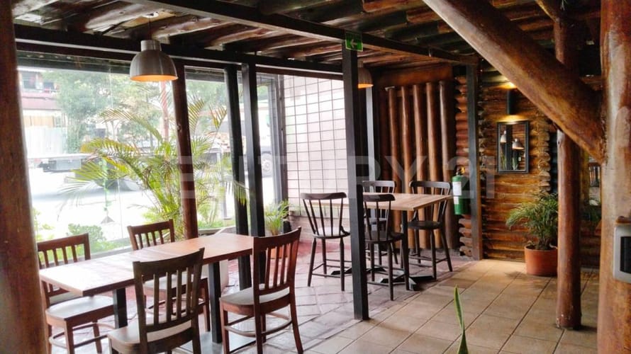 Local en arriendo en Pueblo Viejo, Chía, 400 m² · foto 8 de 19