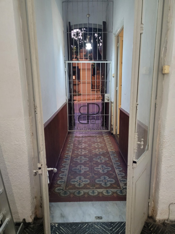 Alquiler Apartamento 3 Dormitorios Bella Vista · Foto 2