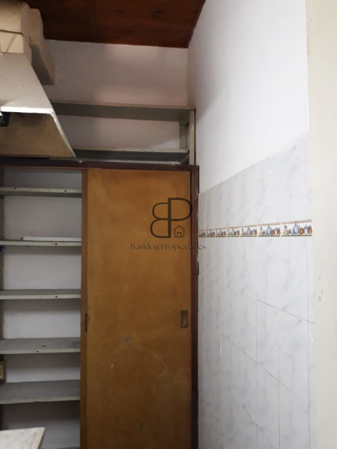 Alquiler Apartamento 3 Dormitorios Bella Vista · Foto 10
