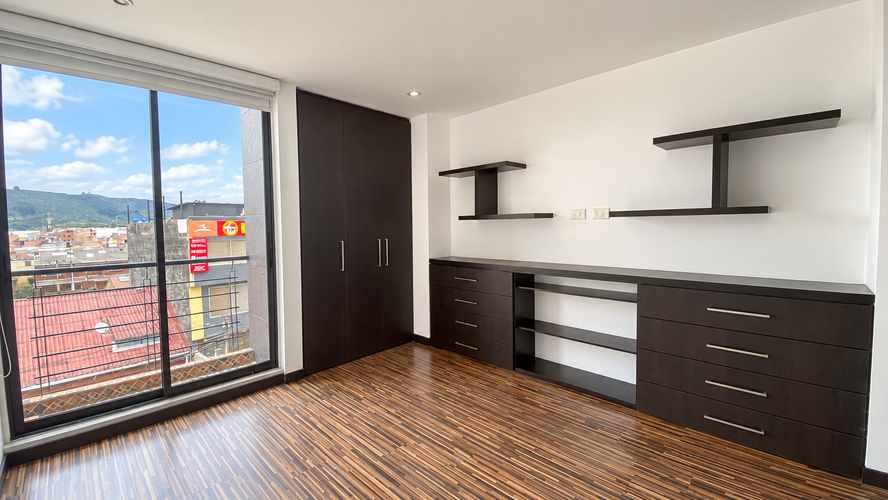 Apartamento en venta en Laura Vicuña, Chía · foto 8 de 12