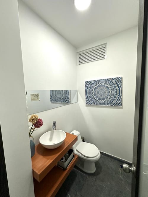 Casa de 7 alcobas en venta en Prados Del Norte, Cali, 240 m² · foto 8 de 8