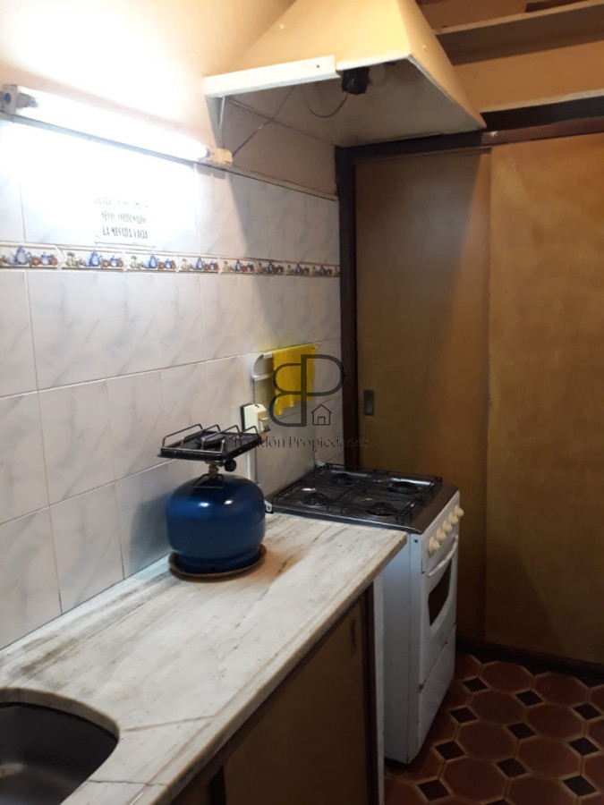 Alquiler Apartamento 3 Dormitorios Bella Vista · Foto 12