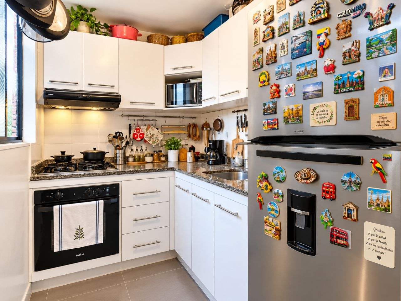 Apartamento en venta en Mazuren, Bogotá · foto 4 de 18